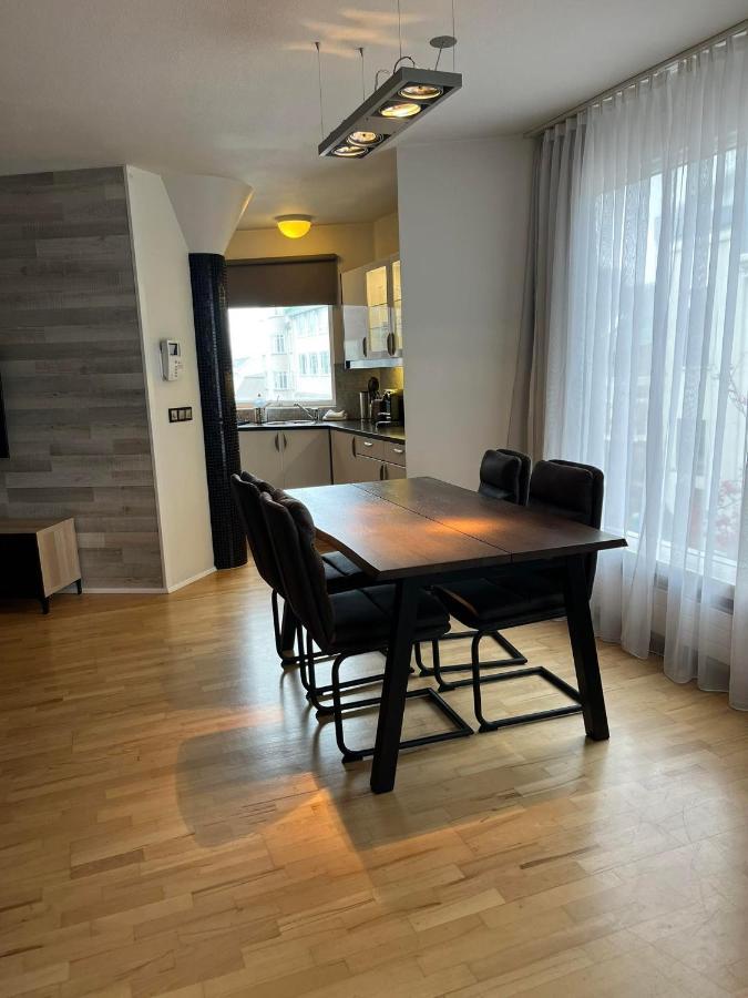 Skolo Reykjavik Apartments Exteriér fotografie