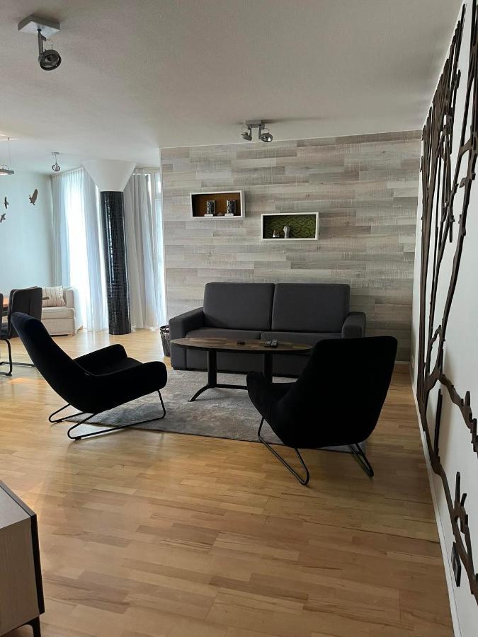 Skolo Reykjavik Apartments Exteriér fotografie